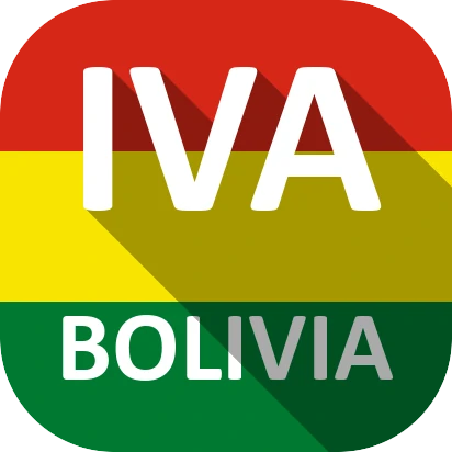 Imagen Calculadora IVA Bolivia