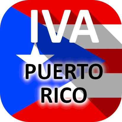 Imagen Calculadora IVA Puerto Rico